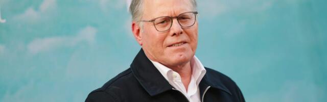 WBD shareholders approve the Paramount mega-merger — but reject David Zaslav's pay package