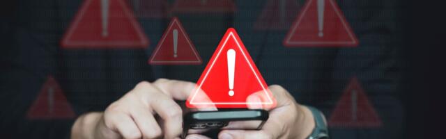 Canadian Police Arrest Three Men Behind SMS Blaster Scam That Allegedly Hijacked Thousands of Phones