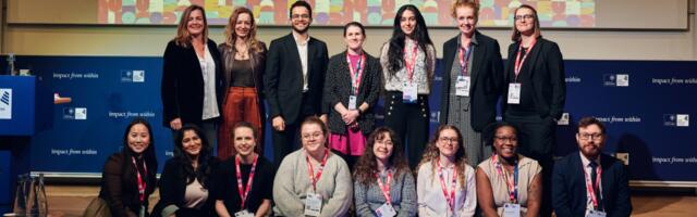 How Oxford Saïd Entrepreneurship Centre is driving growth: ‘There's a lot of investors tapping into the ecosystem’