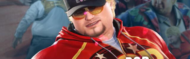 Tekken 8 is adding Bob to its roster and players seem pretty hyped, despite the fighting game's mounting struggles
