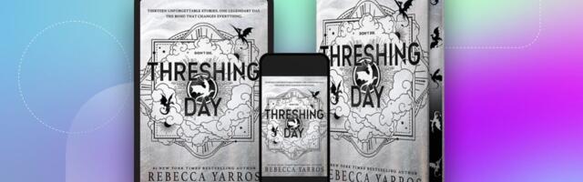 Don't Call It Book 4, but the Next Fourth Wing Book Has a Name and Release Date