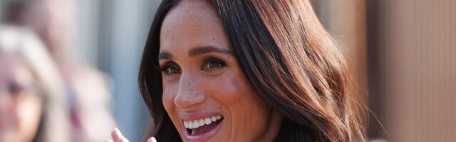 Meghan Markle's Netflix series is nominated for an Emmy. Take a look at her career history, from 'Suits' to her own show.