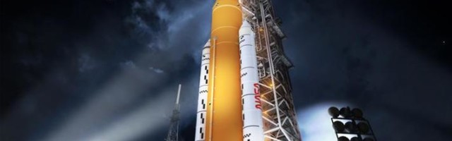 Lockheed Martin acquires rocket engine maker Aerojet Rocketdyne for $4.4Bn as Space heats up