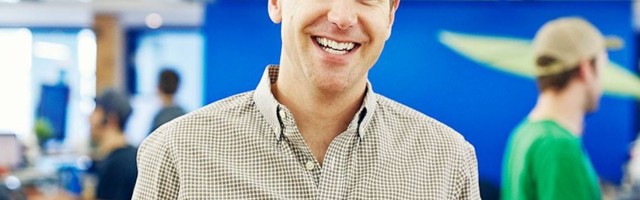 FreshBooks founding CEO Mike McDerment steps down as executive director Don Epperson takes over