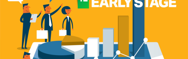 Reap big benefits when you attend both TC Early Stage 2021 events