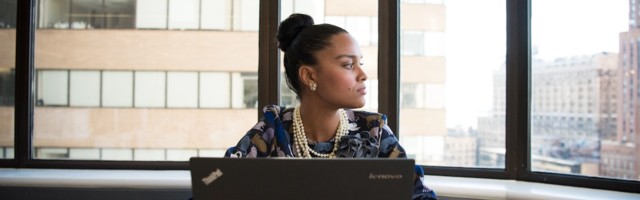 Proof that entrepreneurs really do think different