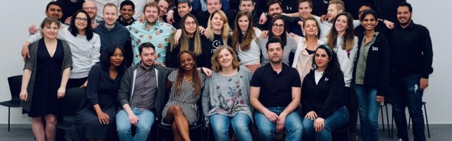 Norway’s Memory raises $14 million to bring automatic time tracking to masses