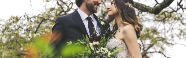 Investors shouldn’t be afraid to back married cofounders