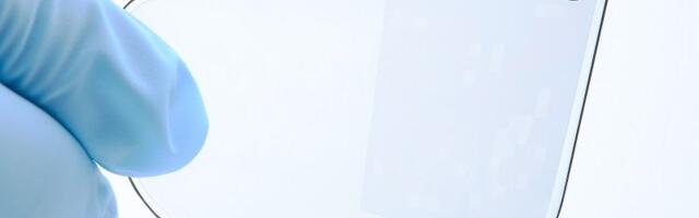 $33M for Finnish AR Waveguide Leader Dispelix