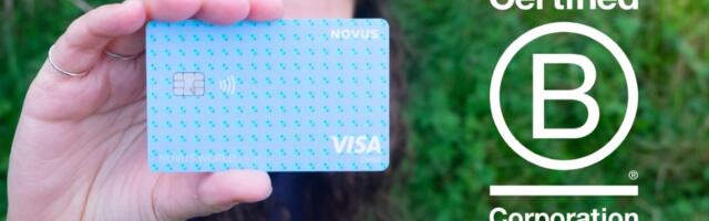 UK impact banking app Novus crowdfunds £900,000 in ‘minutes’