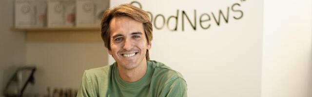 Barcelona-based GoodNews raises €11 million to scale its socio-cultural coffee movement