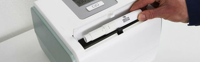 HealthBeacon launch the HB Affordability Program for it’s Smart Sharps Bin Technology
