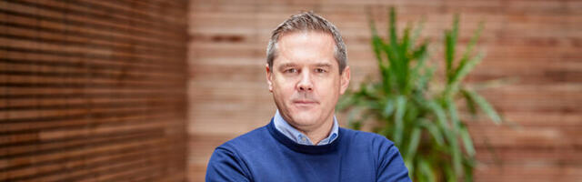 InMotion Ventures hires managing director to invest in future of mobility