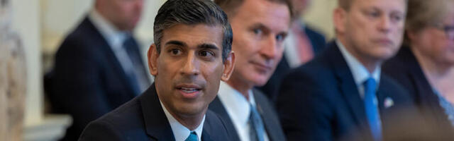 Rishi Sunak has calmed markets but must keep tech pledges