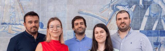 Portuguese startup C-mo Medical Solutions lands €4.1 million to transform how we monitor coughs