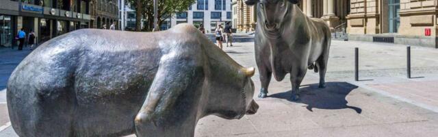 IONOS lists, but shares fall in the immediate aftermath
