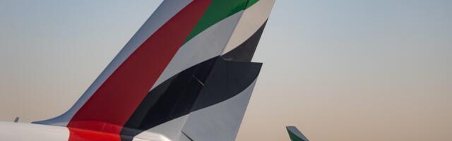 Emirates Airline Boss Dismisses Competition From Regional Rivals