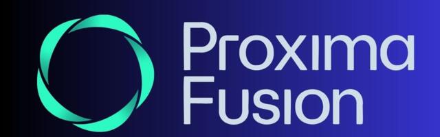Proxima Fusion captures a stellar €7 million raise to fund the design of fusion power plants