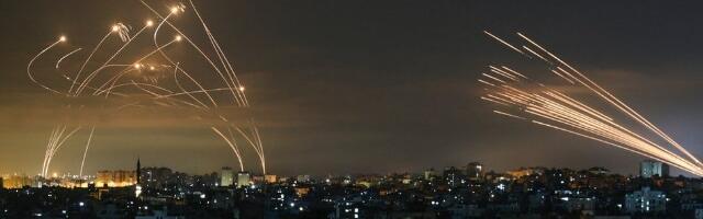 Uneasy Marriage: Israel using AI to conduct airstrikes in Palestine as ethical questions abound