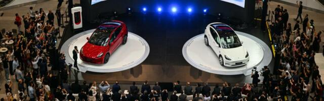 Is Indonesia worried about Tesla in Malaysia?