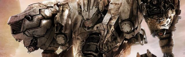 Armored Core 6: a brilliant game with the standard From performance issues