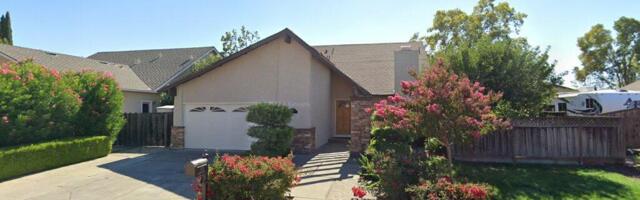 Sale closed in San Ramon: $1.8 million for a five-bedroom home
