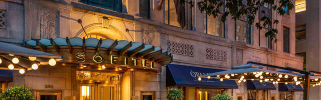 Accor Faces ‘Junk Fee’ Suit