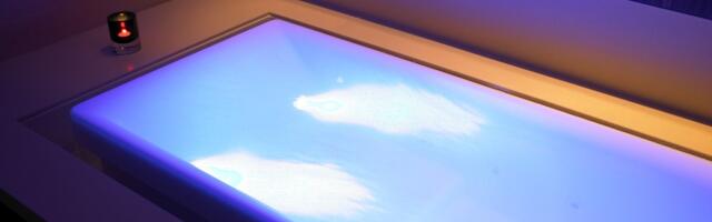 Kohler’s got smart bidets and drop-in bathtubs to bring the spa into your home