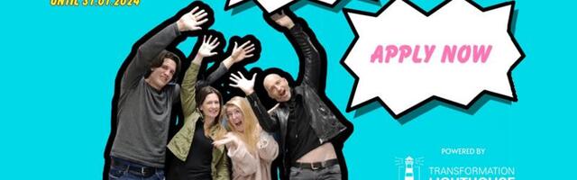 The Hummelnest Accelerator in Graz waiting for its #2 batch! Apply now! (Sponsored)