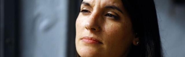 She says she was raped by a Lyft driver and had a child. Now she’s suing