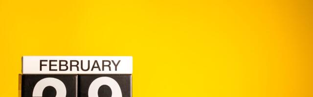 Why leap years exist, explained in one simple animation