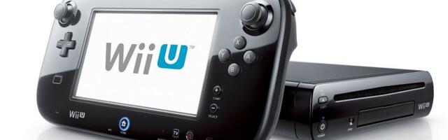 Rest in Peace, Wii U (one final time) | Kaser Focus