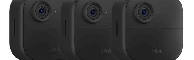 The Blink Outdoor Cameras Are Back In Stock On Amazon, Now At 60% Off After Being Sold Out