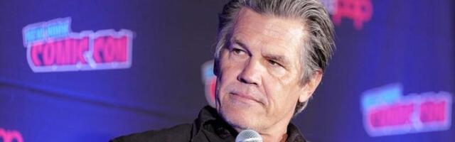 Josh Brolin, 56, says he likes growing older because it helps him 'mellow out' amid his past struggles with addiction