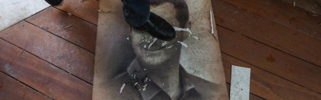 After 13 years of war, Bashar al-Assad’s regime in Syria has been defeated. What comes next?