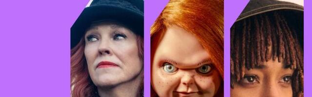 The Shows and Fictional Characters We Sadly Lost in 2024