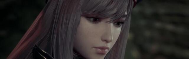 Stellar Blade gets confirmed PC release and Goddess of Victory: Nikke DLC