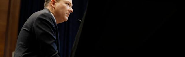 What’s with the EPA seizing ‘gold bars’?