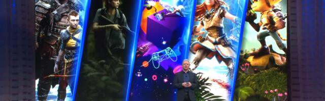 The best PlayStation franchises, ranked