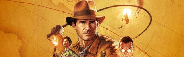 Indiana Jones and the Great Circle on PS5: excellent game, solid port