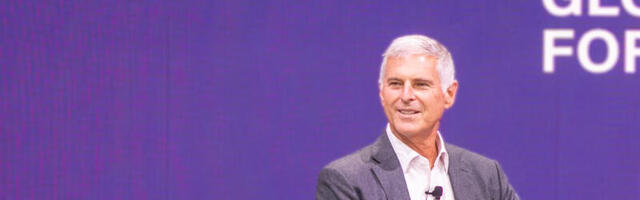 Hilton's Chris Nassetta Sees 'Overreaction' to Trump Policies and 'Upside' Potential