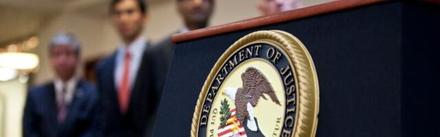 DOJ Charges 12 With $263M Crypto Theft Linked to Genesis Creditor