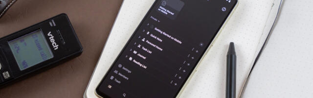 5 tricks I use to organize my Notion