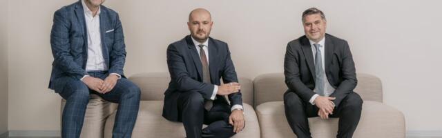 BOSQAR INVEST raises record €143.2M in Sustainability-Linked Bond issuance in Croatia