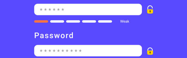 Google Says Your Accounts May Not Be Secure Enough - Here's Why You Should Stop Using Just A Password