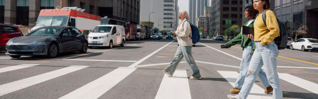 What Is California's 'Daylighting Law' And How It Is Affecting Local Residents?