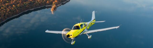 This All-American Aircraft Brand Has Been Owned By The Chinese Government Since 2011