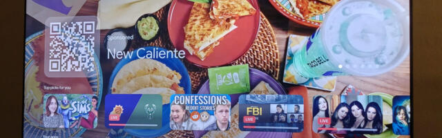 I’m fed up with ads on my Google TV, so I got rid of them with this third-party launcher