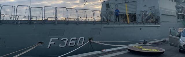Quadsat raises €5M to advance defence-grade RF geolocation technology