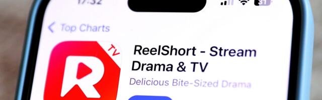 Americans Are Obsessed With Watching Short Video Dramas From China